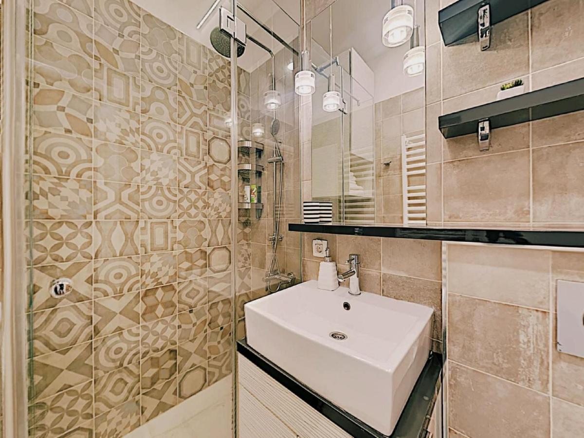 Basco Apartments Knez Mihailova Belgrade Extérieur photo