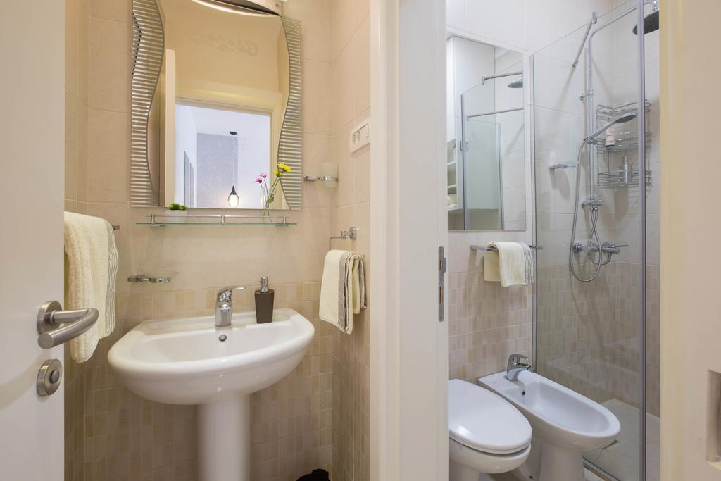Basco Apartments Knez Mihailova Belgrade Extérieur photo