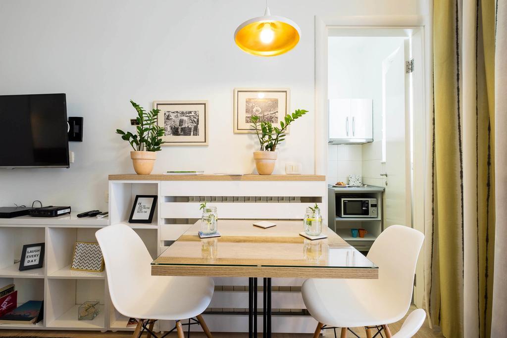Basco Apartments Knez Mihailova Belgrade Extérieur photo